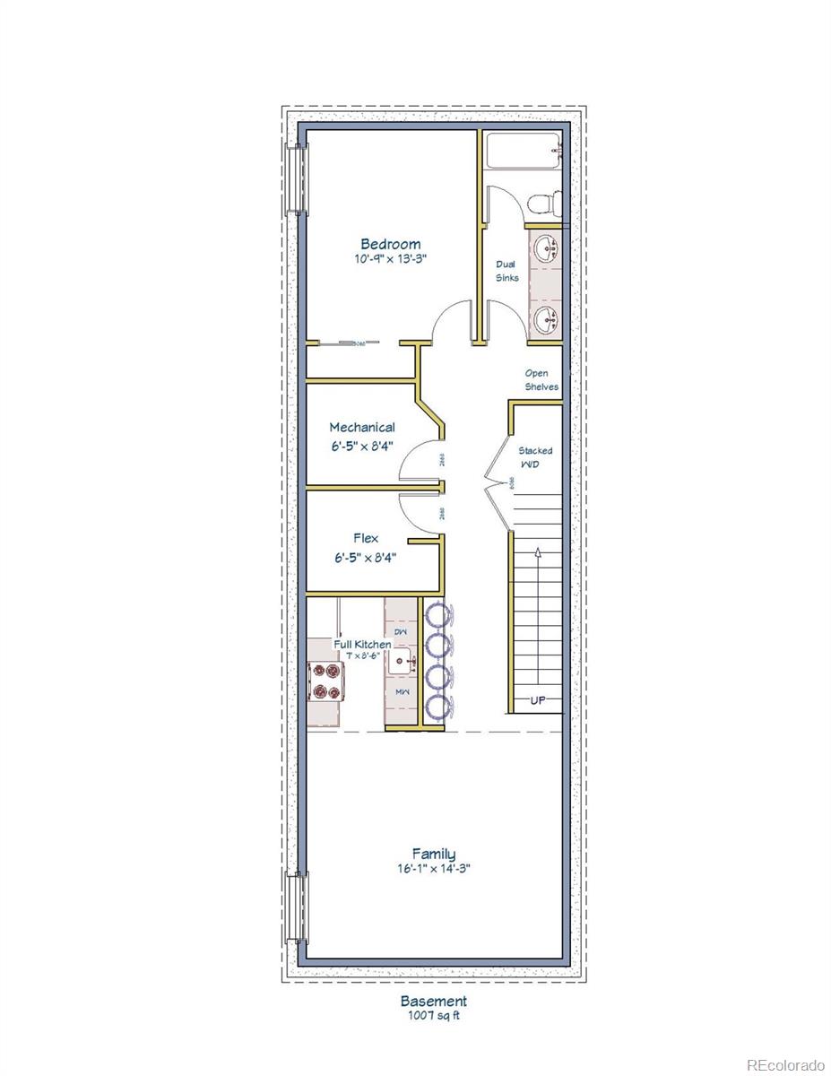 3263 Perry Street Denver, CO 80212 - Photo 36 of 36