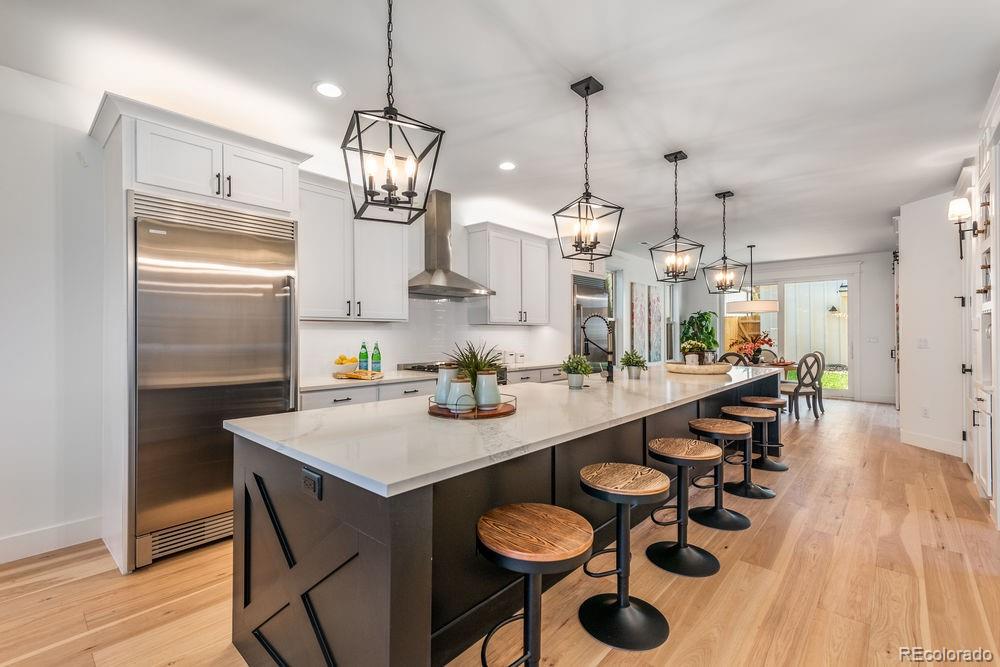 3263 Perry Street Denver, CO 80212 - Photo 5 of 36