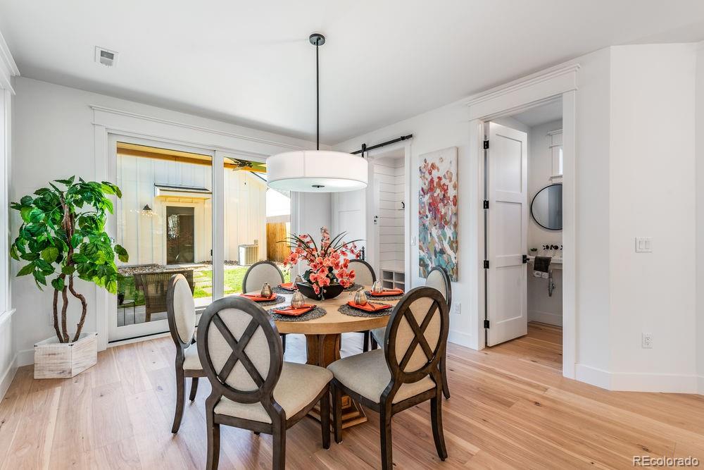 3263 Perry Street Denver, CO 80212 - Photo 8 of 36