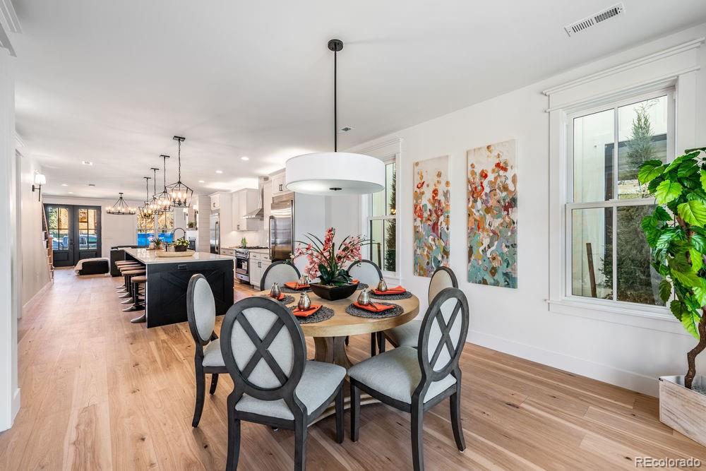 3263 Perry Street Denver, CO 80212 - Photo 9 of 36