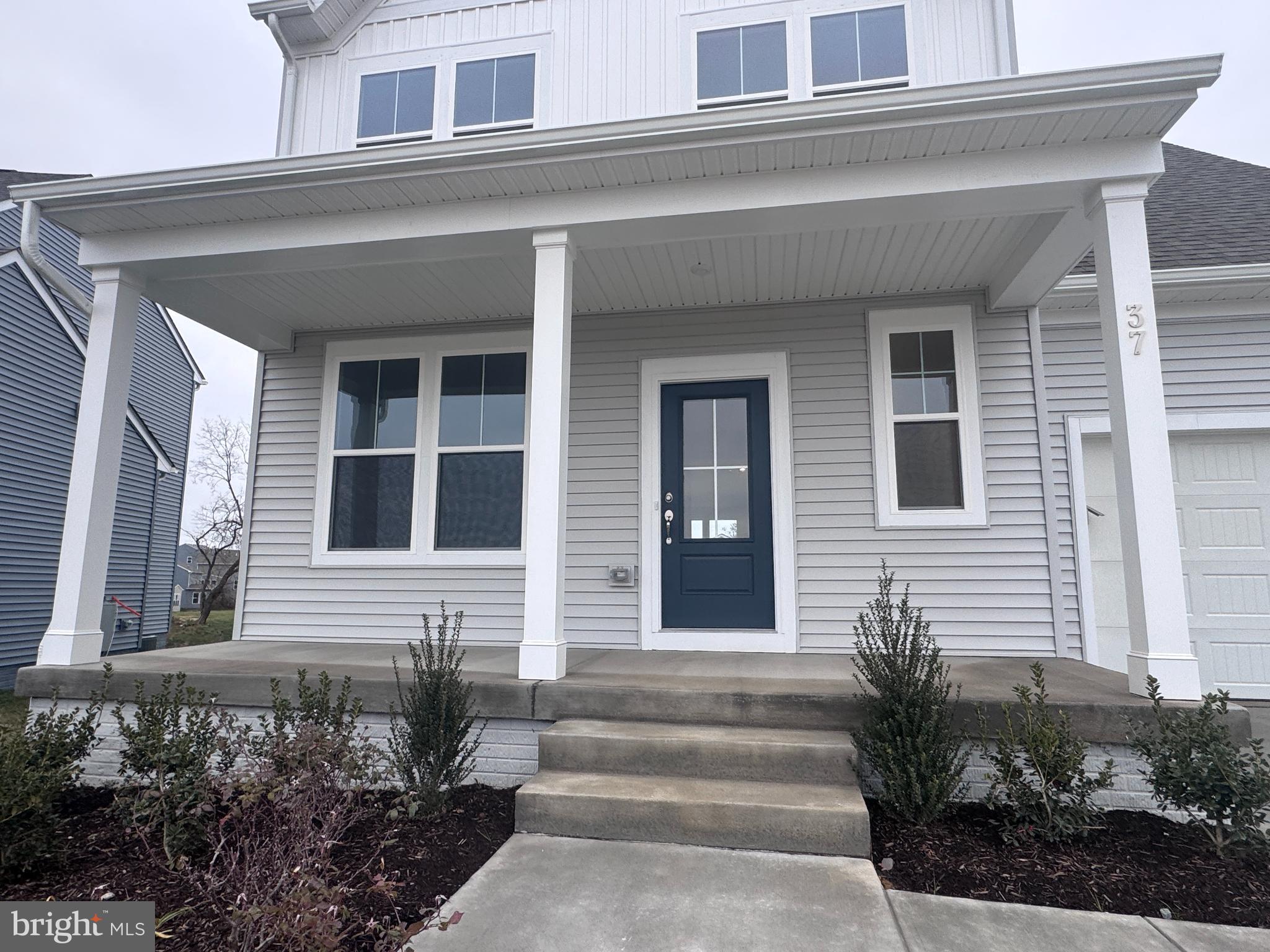 37 Taft Avenue Ranson, WV 25438 - Photo 18 of 18 a front view of a house
