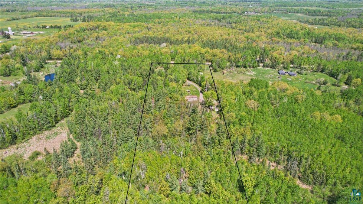 6086 East Clara Barton Road South Range, WI 54874 - Photo 4 of 20