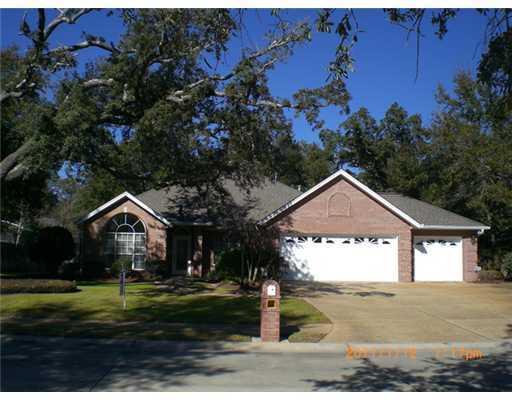 2566 Spring Ridge Drive Biloxi, MS 39531 - Photo 1 of 8 Primary Photo