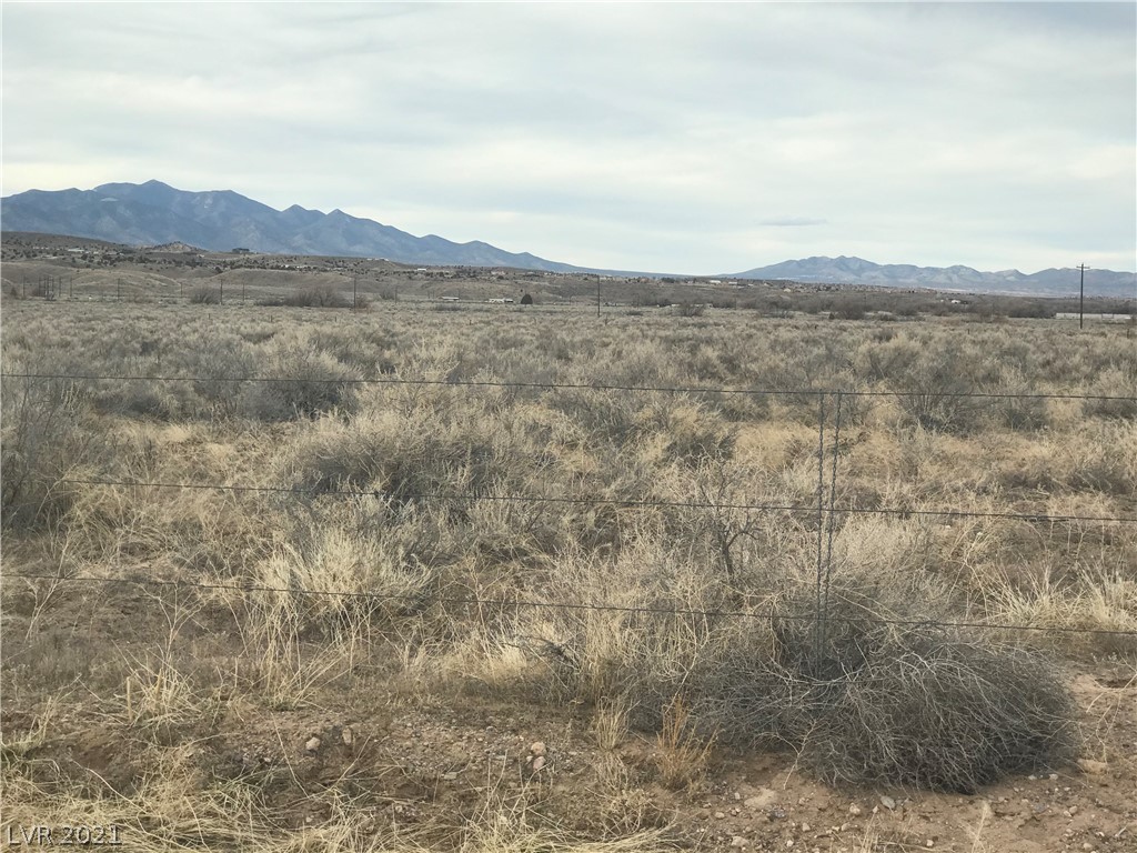 0 Carrigan Road Caliente, NV 89008 - Photo 2 of 7