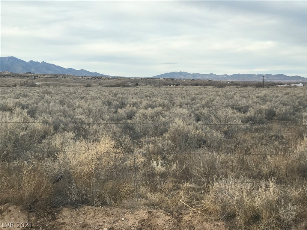 0 Carrigan Road Caliente, NV 89008 - Photo 4 of 7