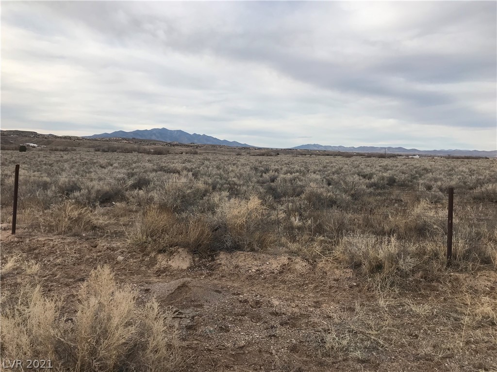 0 Carrigan Road Caliente, NV 89008 - Photo 5 of 7