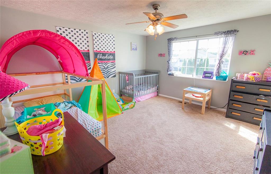 1024 Squirrel Ridge Road Anderson, IN 46013 - Photo 12 of 25