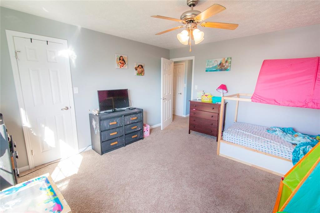 1024 Squirrel Ridge Road Anderson, IN 46013 - Photo 14 of 25