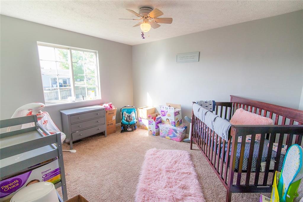 1024 Squirrel Ridge Road Anderson, IN 46013 - Photo 17 of 25
