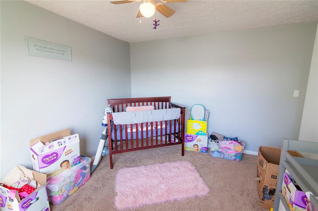 1024 Squirrel Ridge Road Anderson, IN 46013 - Photo 18 of 25
