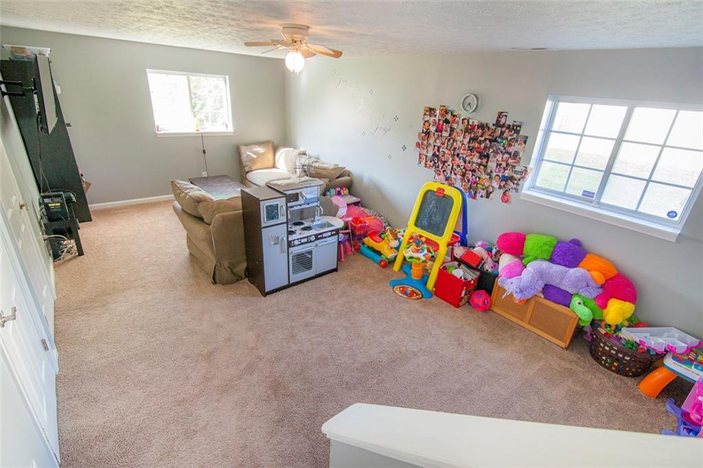 1024 Squirrel Ridge Road Anderson, IN 46013 - Photo 19 of 25