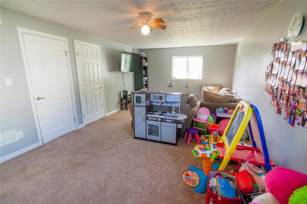 1024 Squirrel Ridge Road Anderson, IN 46013 - Photo 20 of 25