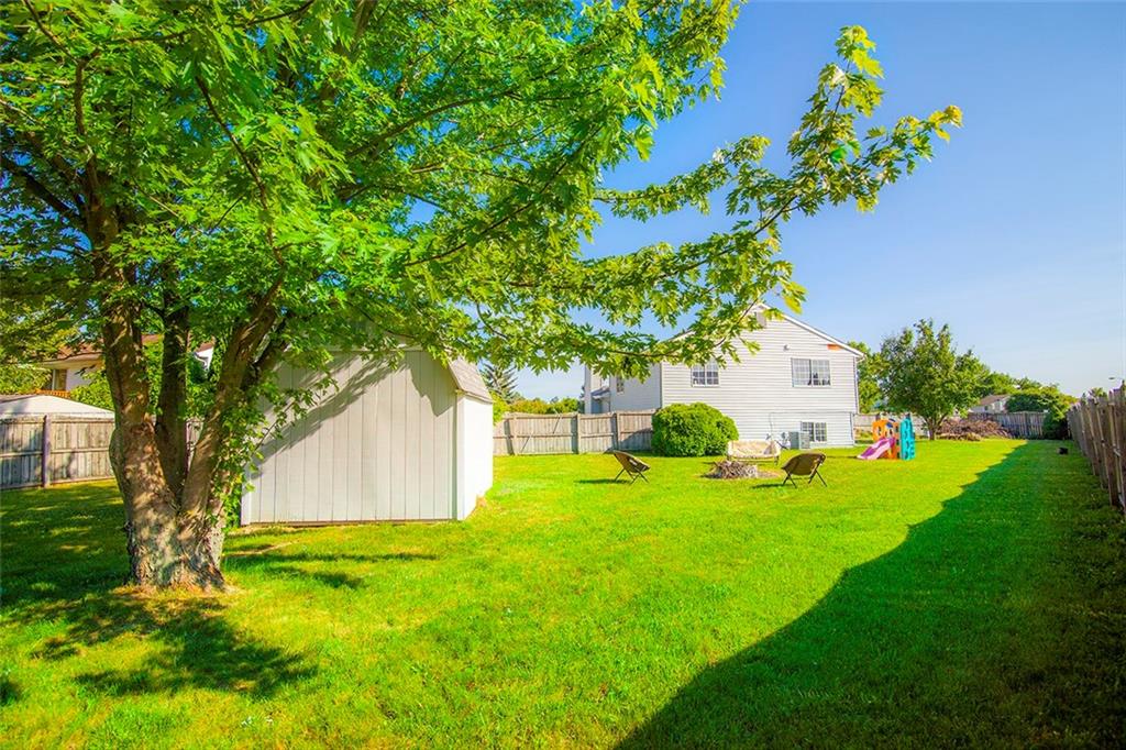 1024 Squirrel Ridge Road Anderson, IN 46013 - Photo 22 of 25