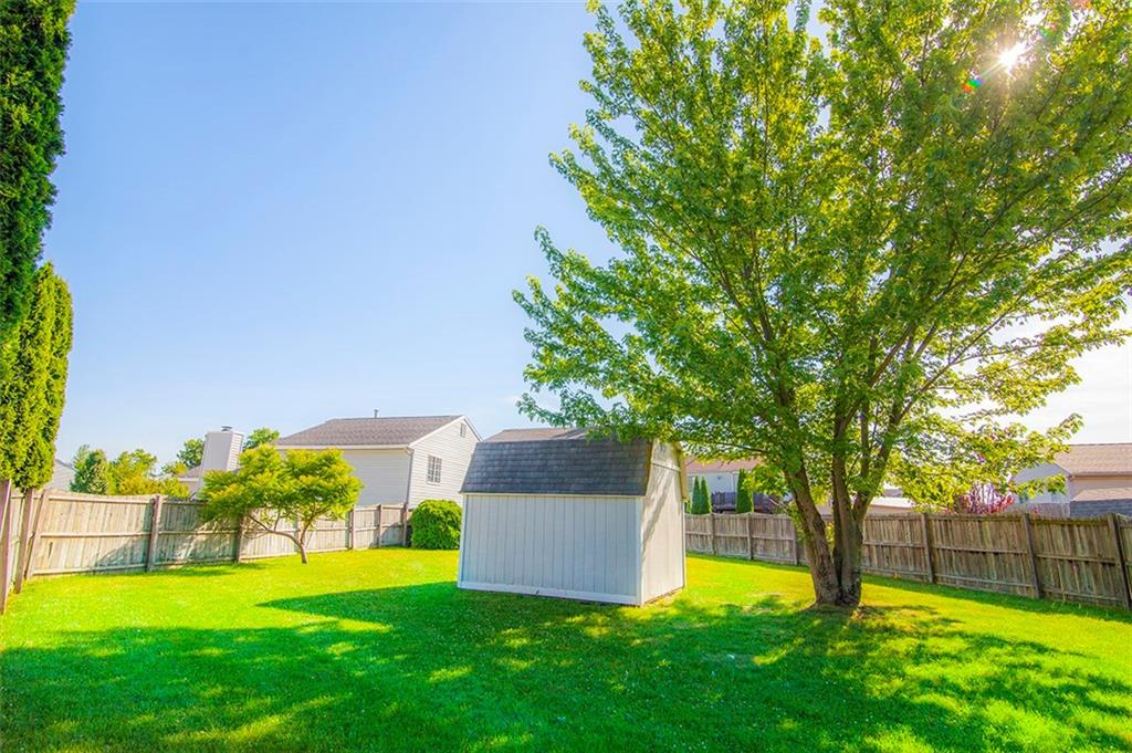 1024 Squirrel Ridge Road Anderson, IN 46013 - Photo 23 of 25