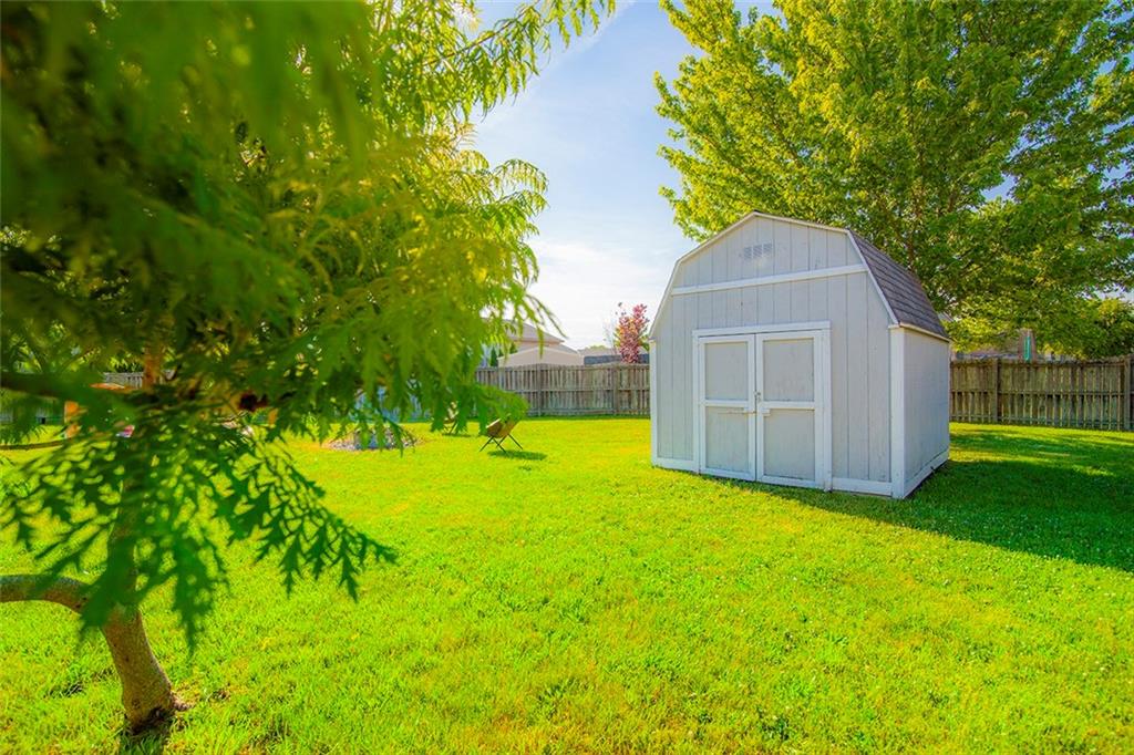 1024 Squirrel Ridge Road Anderson, IN 46013 - Photo 24 of 25