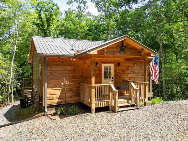 $249,900 | 297 Summitt Lane, Murphy, NC 28906