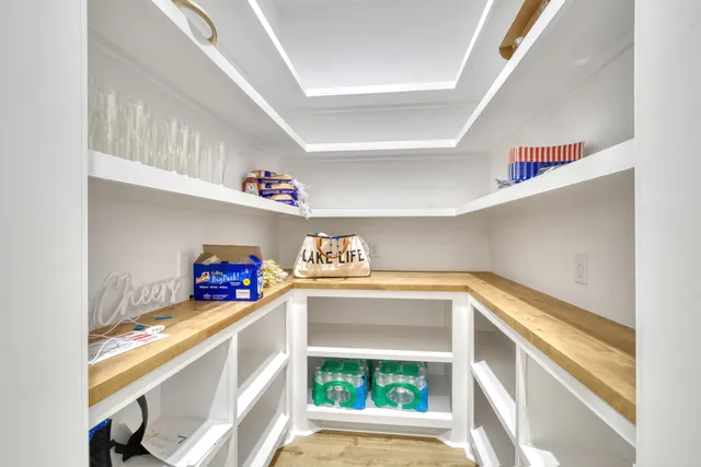 a utility room with washer and dryer