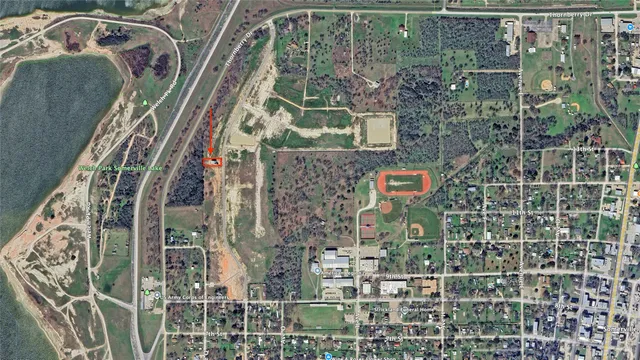 $698,000 | 745 Lake Day Drive, Somerville, TX 77879