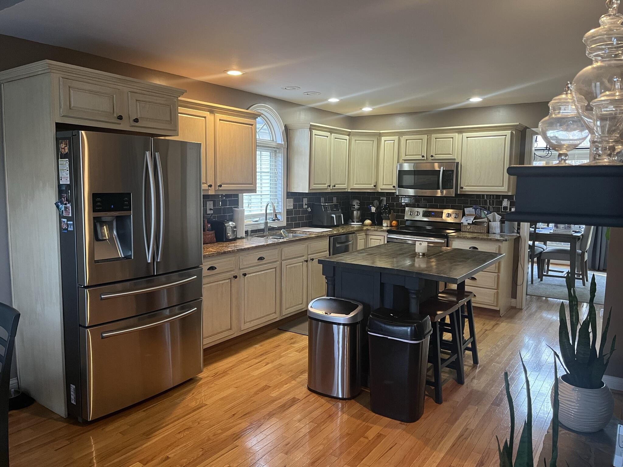 2233 Shaker Run Road Lexington, KY 40509 - Photo 12 of 49 014-Kitchen4