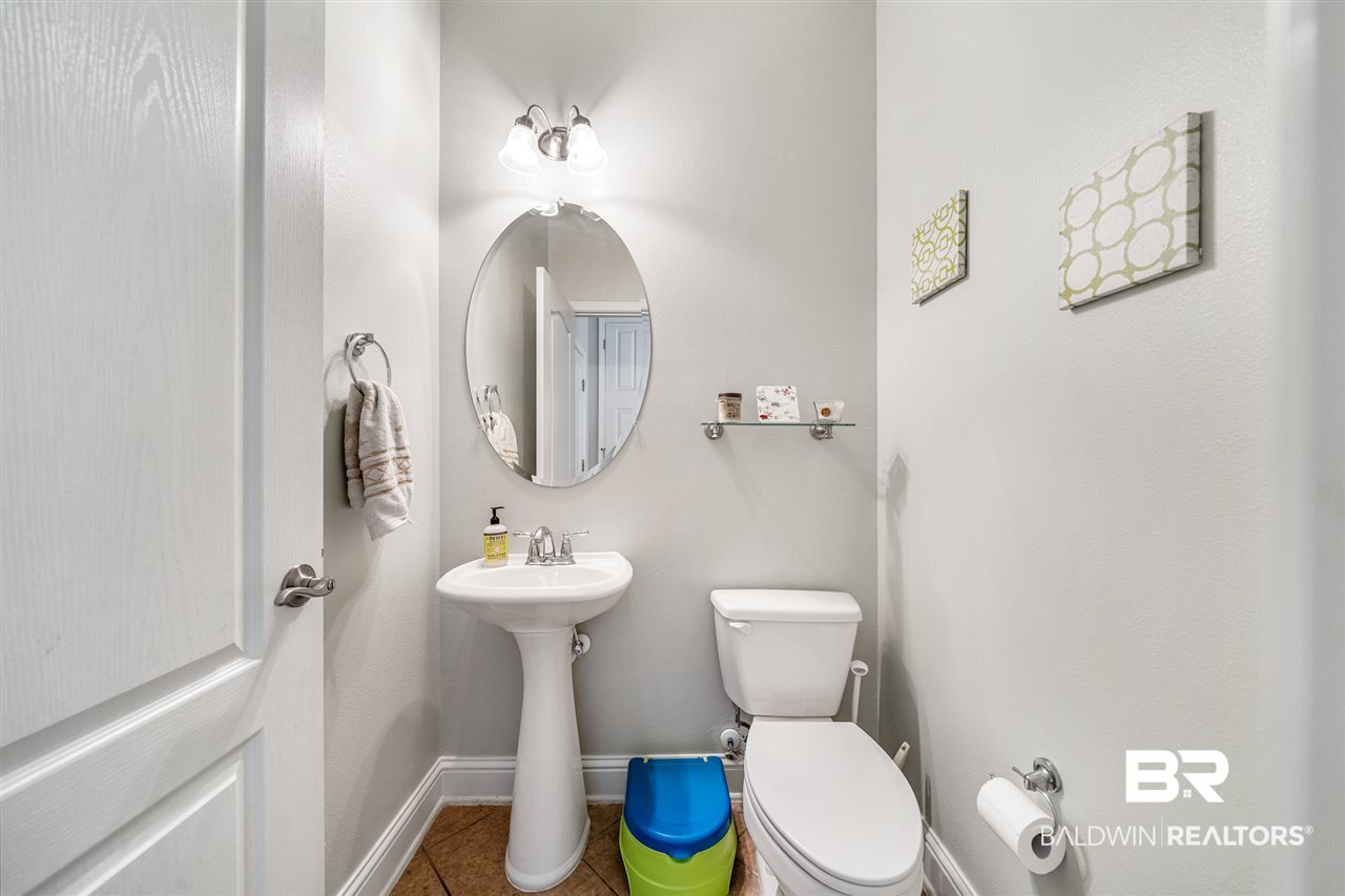 2208 Livingstone Court Mobile, AL 36695 - Photo 11 of 31