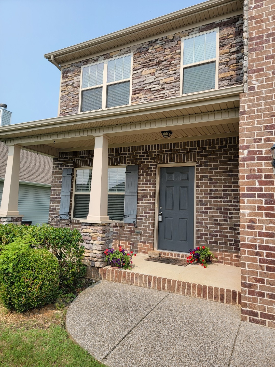 3011 Wesley Road Spring Hill, TN 37174 - Photo 30 of 31 Gallery Image 30