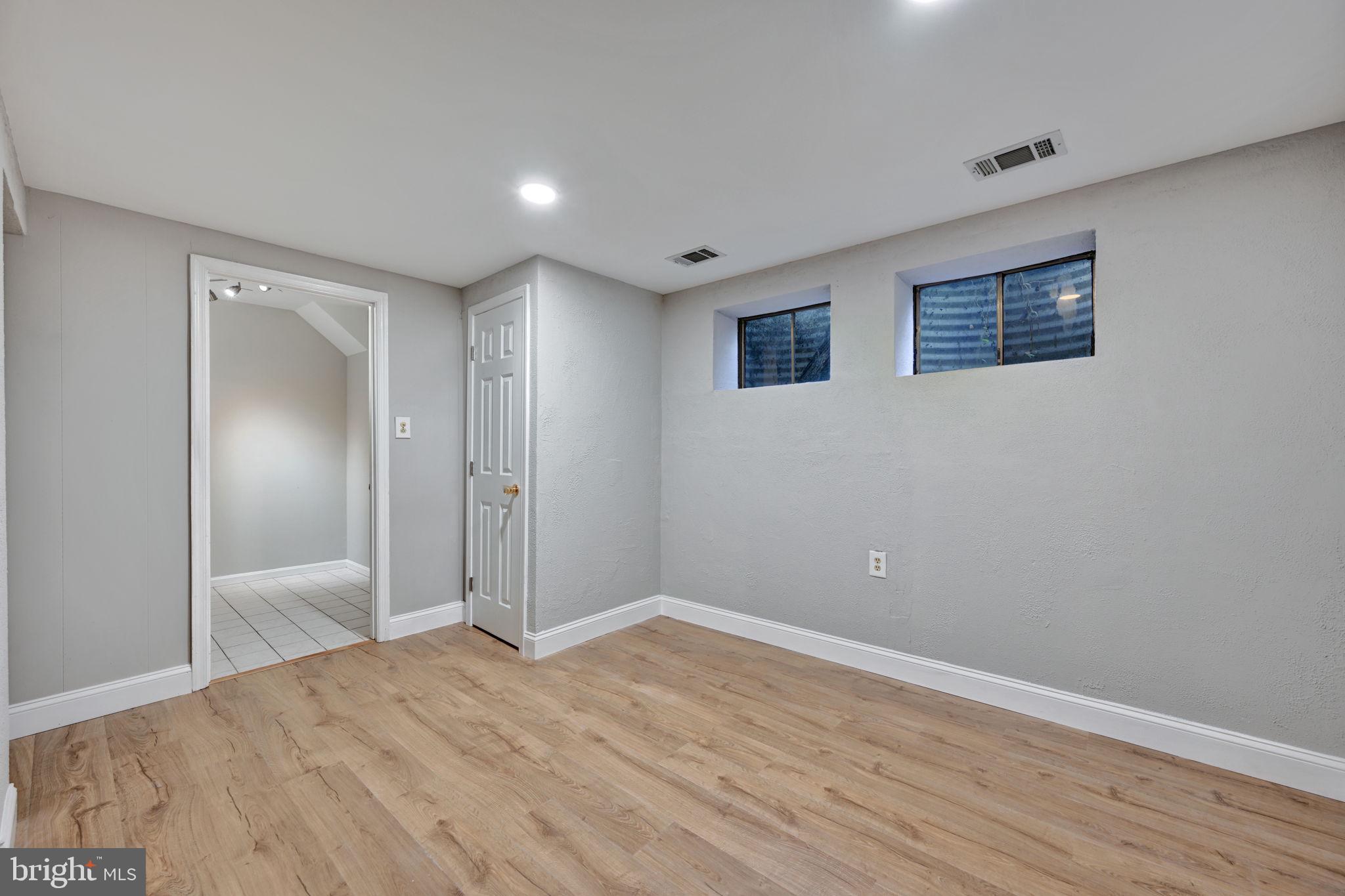 8069 Powderbrook Lane Springfield, VA 22153 - Photo 39 of 44 Lower Level Office