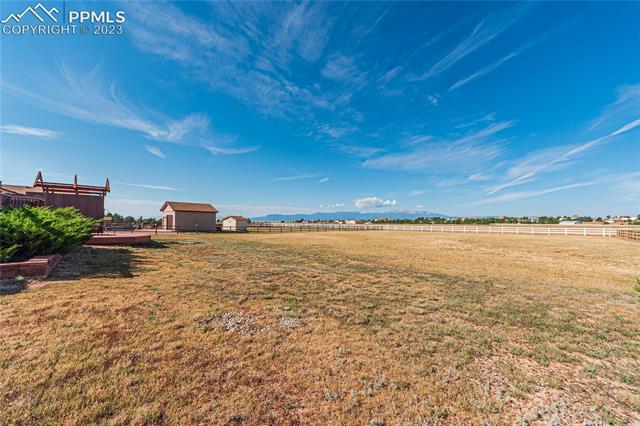 9848 Rockingham Drive Peyton, CO 80831 - Photo 46 of 50 Gallery Image 46