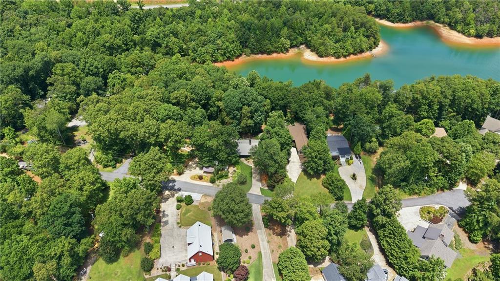 4825 Perry Road Gainesville, GA 30506 - Photo 77 of 87
