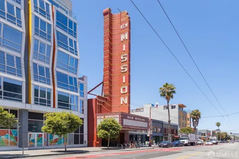 $945,000 | 1515 15th Street, Unit 210, San Francisco, CA 94103