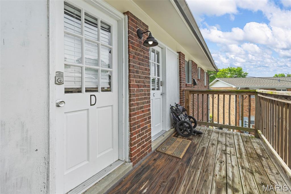 3401 Droste Road St. Charles, MO 63301 - Photo 25 of 28