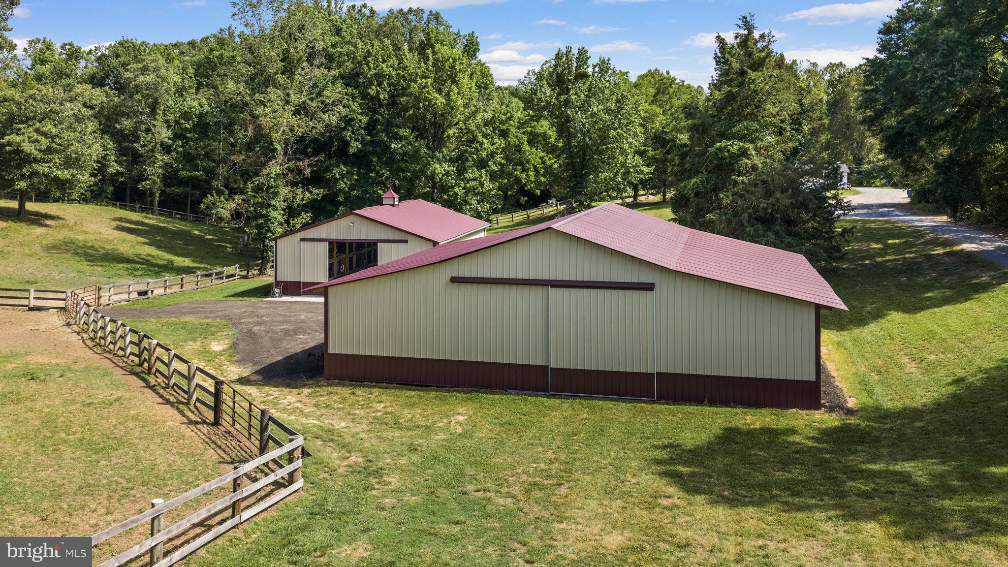 17070 Good Hope Road King George, VA 22485 - Photo 78 of 102