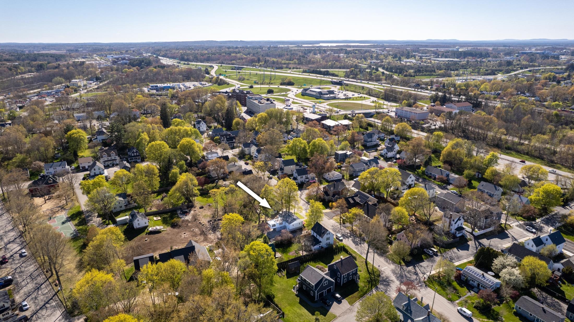 255 Thornton Street Portsmouth, NH 03801 - Photo 15 of 40