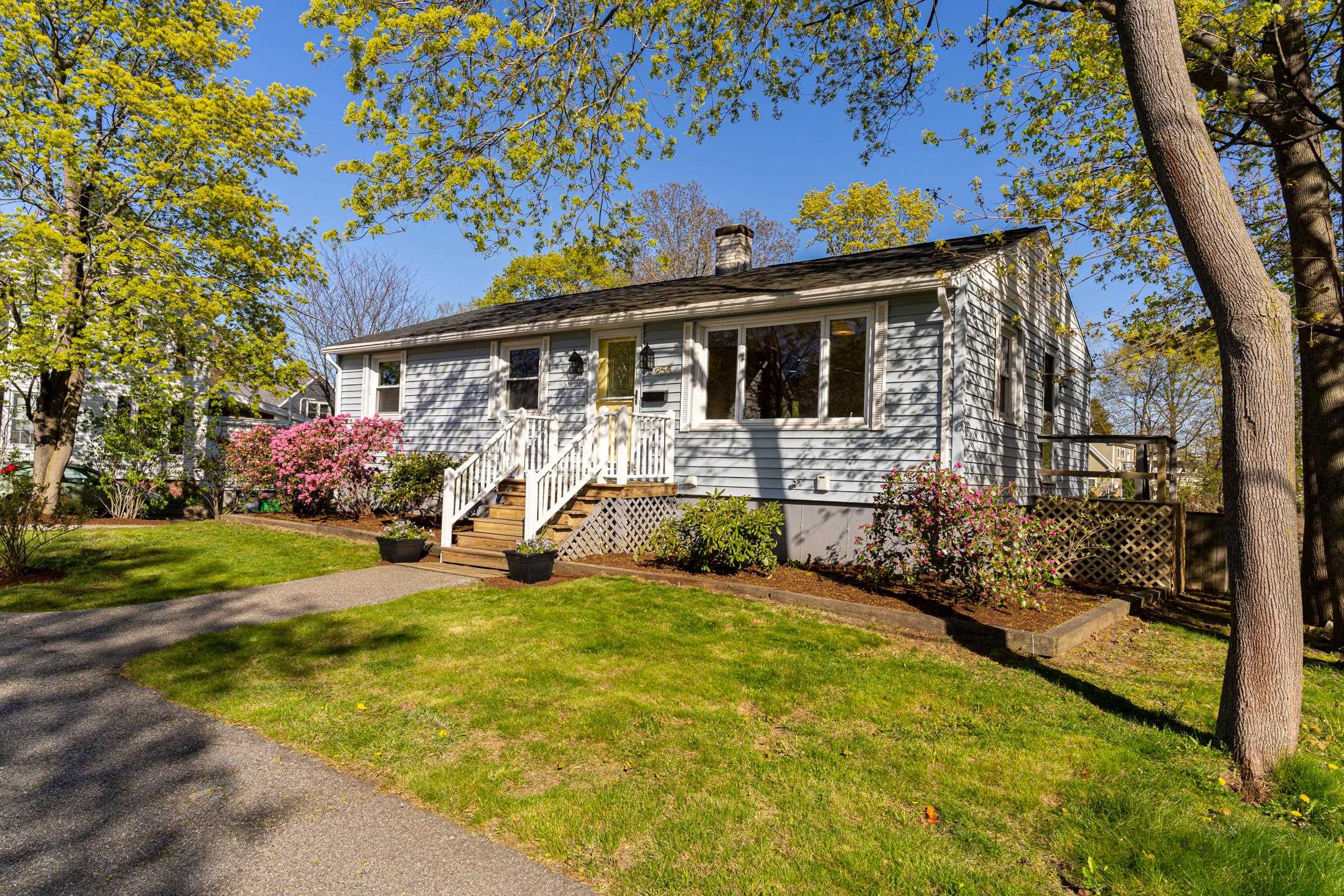 255 Thornton Street Portsmouth, NH 03801 - Photo 28 of 40