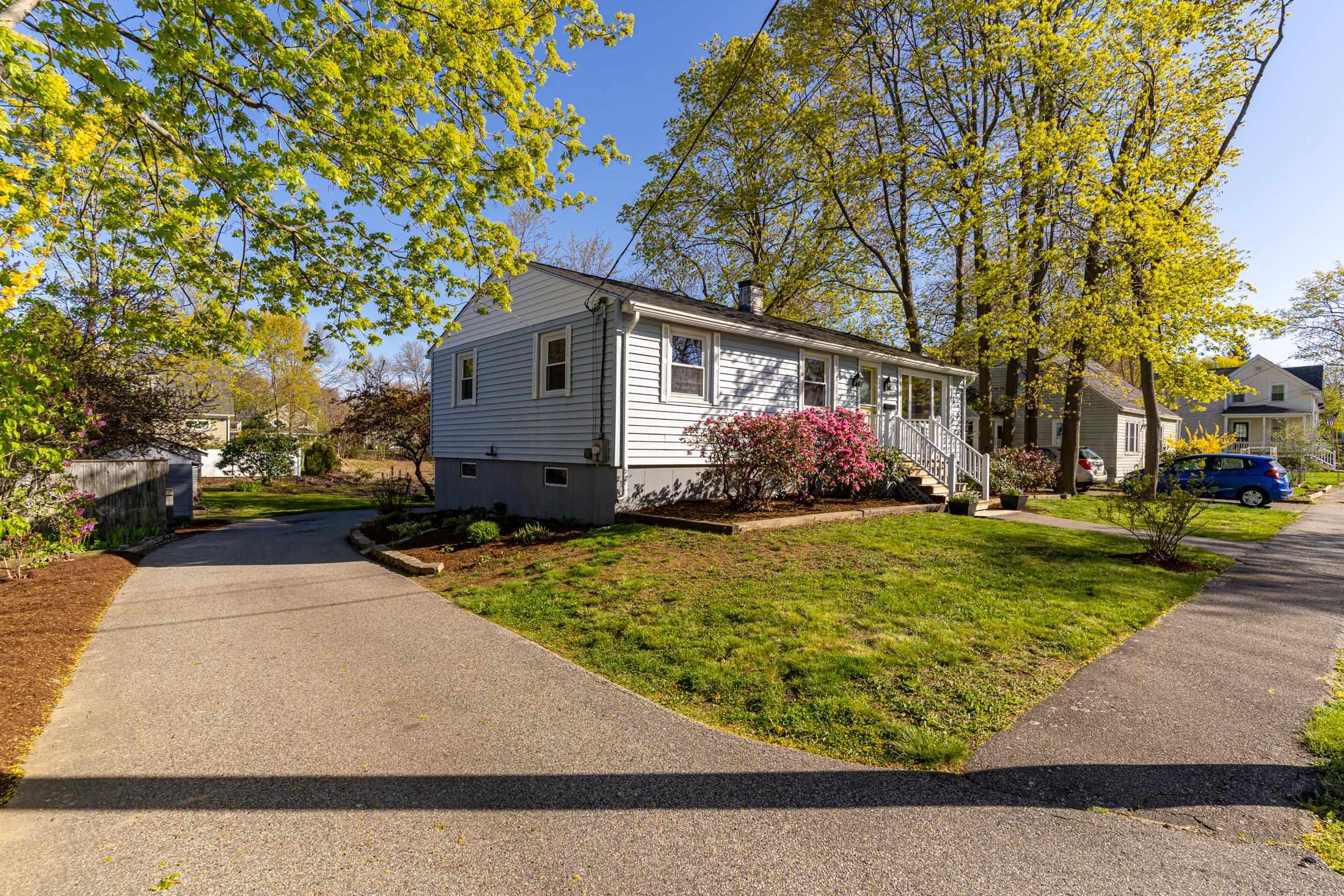 255 Thornton Street Portsmouth, NH 03801 - Photo 29 of 40