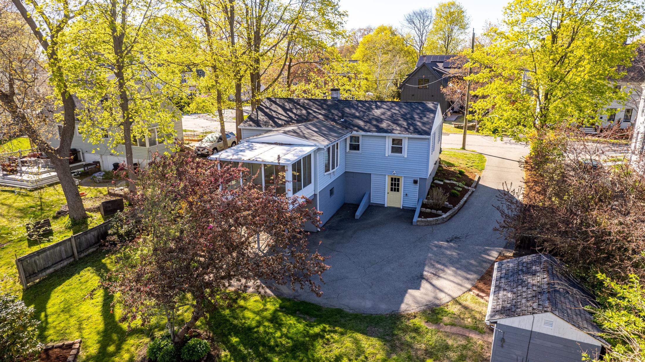 255 Thornton Street Portsmouth, NH 03801 - Photo 38 of 40