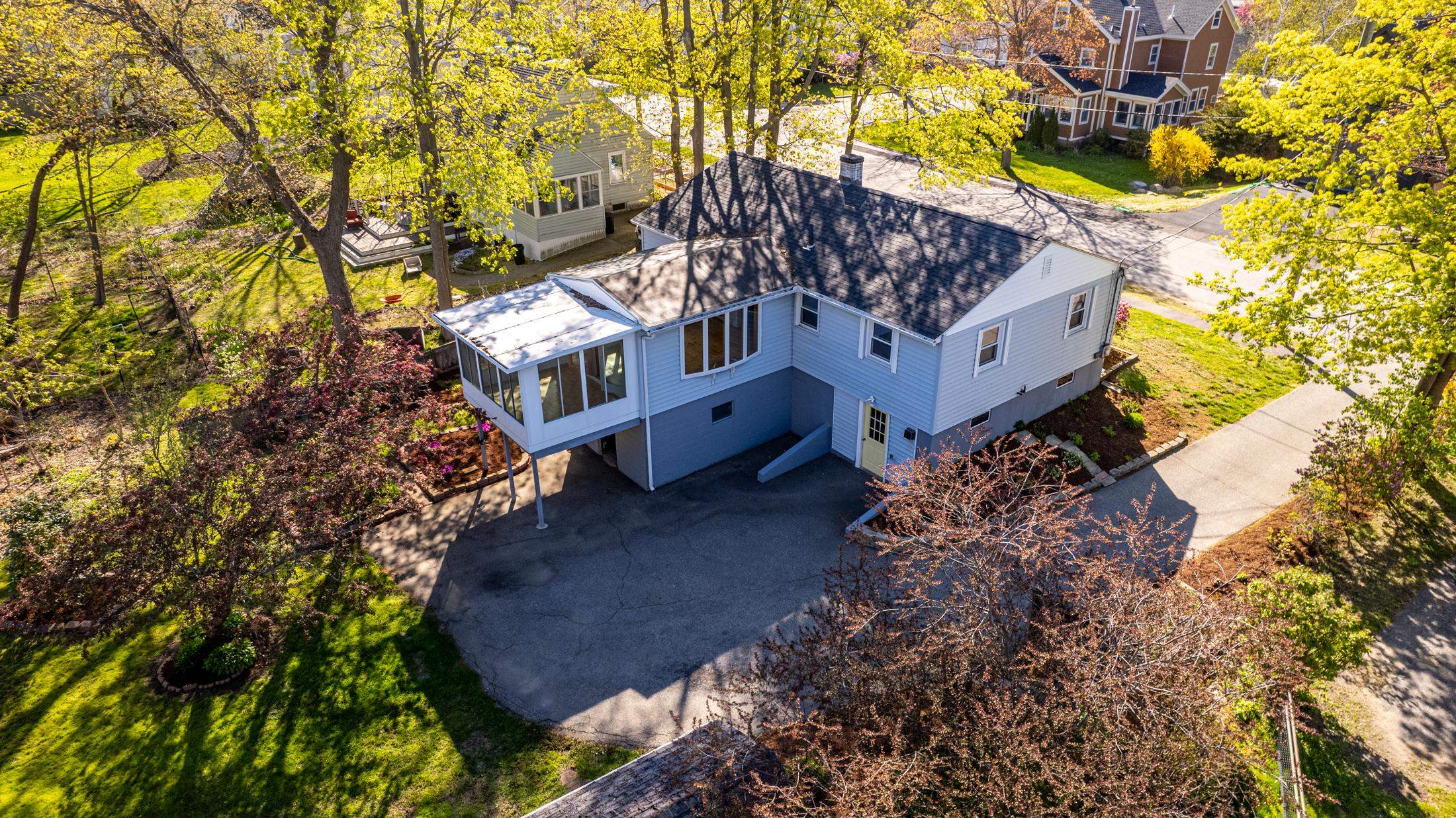 255 Thornton Street Portsmouth, NH 03801 - Photo 39 of 40