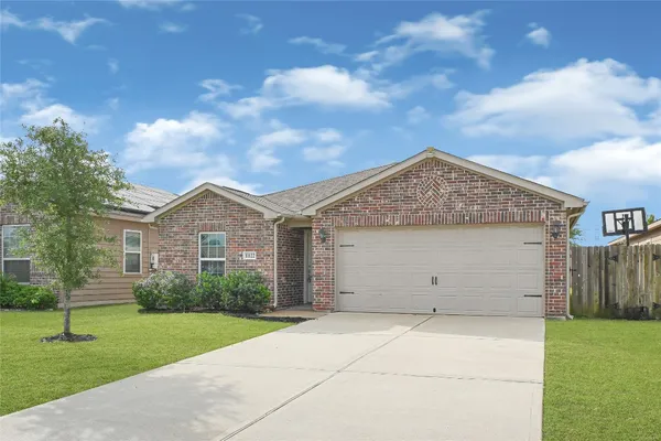 $2,050 | 11122 Hillside Creek Drive, Humble, TX 77396