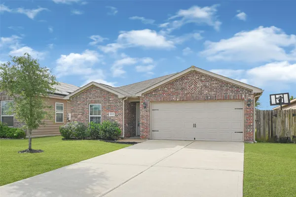 $2,050 | 11122 Hillside Creek Drive, Humble, TX 77396