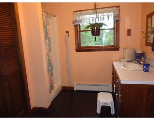 311 Legion Park Road Windsor, ME 04363 - Photo 9 of 13 Bathroom. Upstairs
