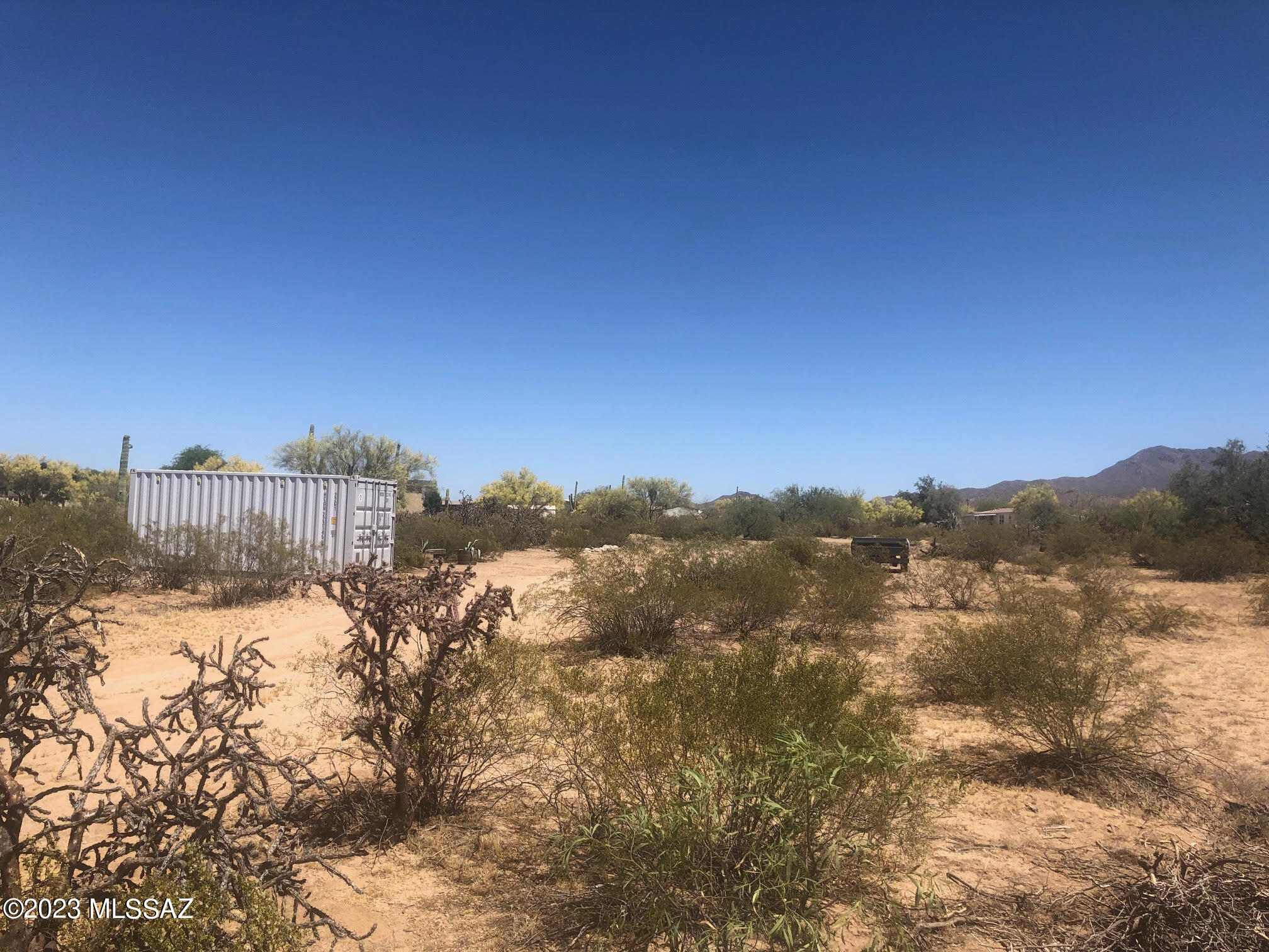 6430 North Sandario Road Tucson, AZ 85743 - Photo 5 of 10