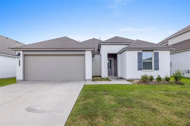$205,990 | 277 Paisley Parkway, Sulphur, LA 70665