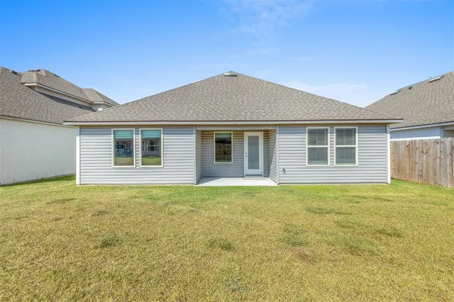$205,990 | 277 Paisley Parkway, Sulphur, LA 70665