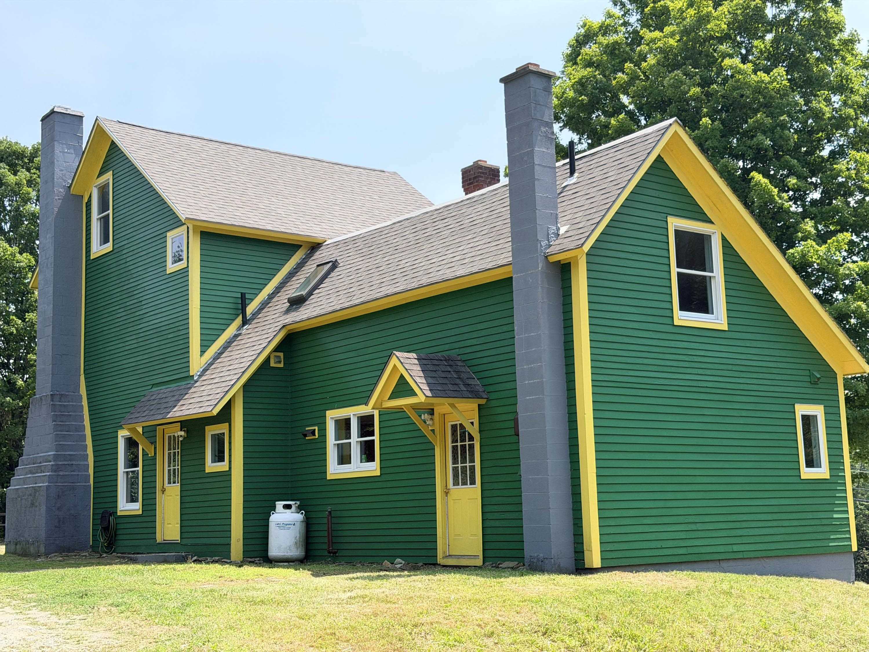 36 Pauls Road, Unit 6259 Guilford, VT 05301 - Photo 4 of 26