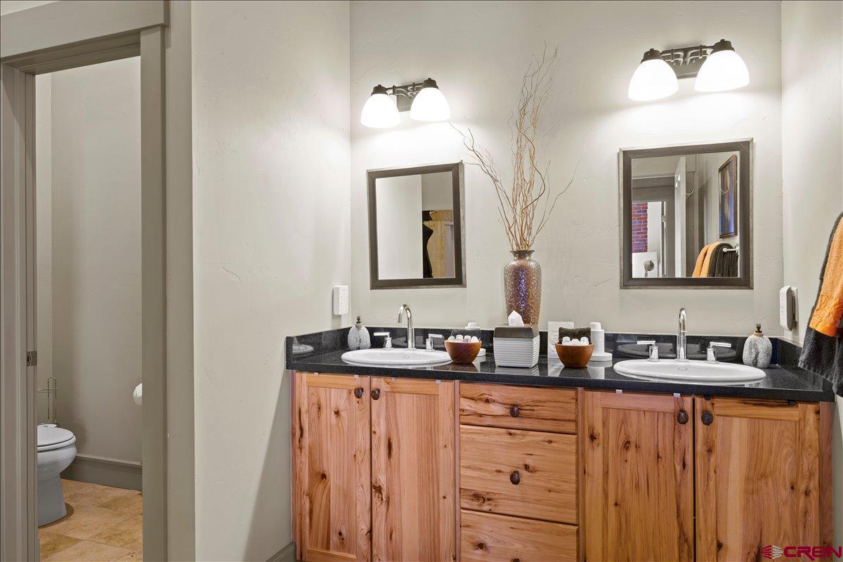 708 Main Street, Unit 2 Ouray, CO 81427 - Photo 19 of 34