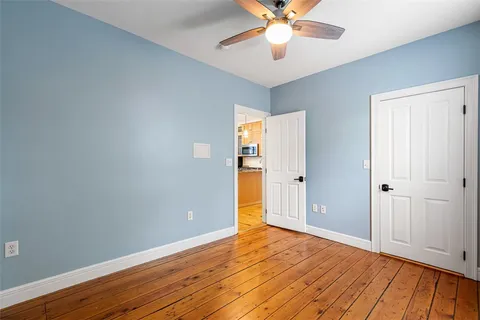 $395,000 | 510 Wickenden Street, Unit 1, Providence, RI 02903