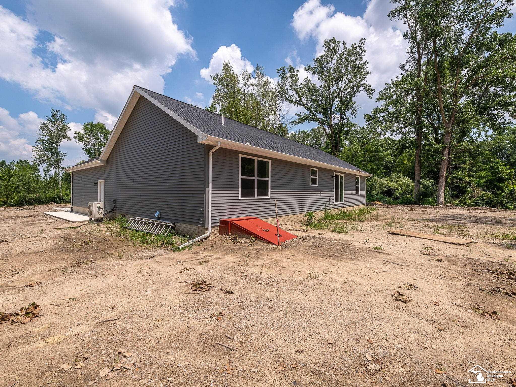3901 Kane Road Carleton, MI 48117 - Photo 41 of 54