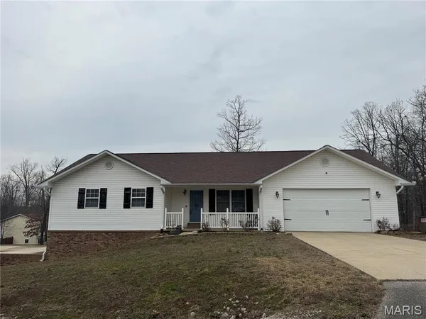 $239,900 | 353 Meadow View Drive, Poplar Bluff, MO 63901