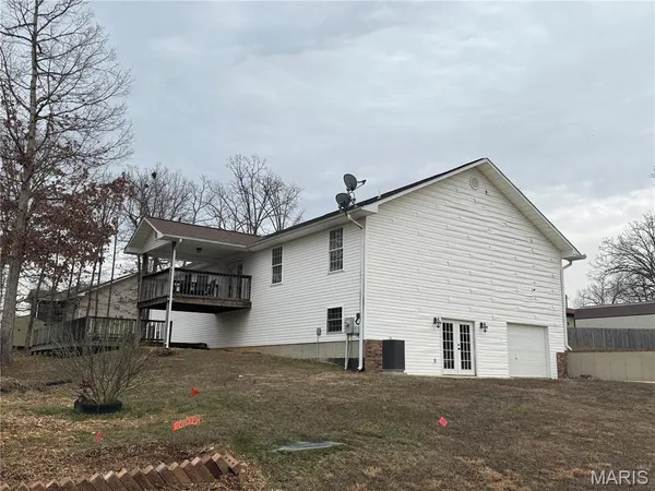 $239,900 | 353 Meadow View Drive, Poplar Bluff, MO 63901