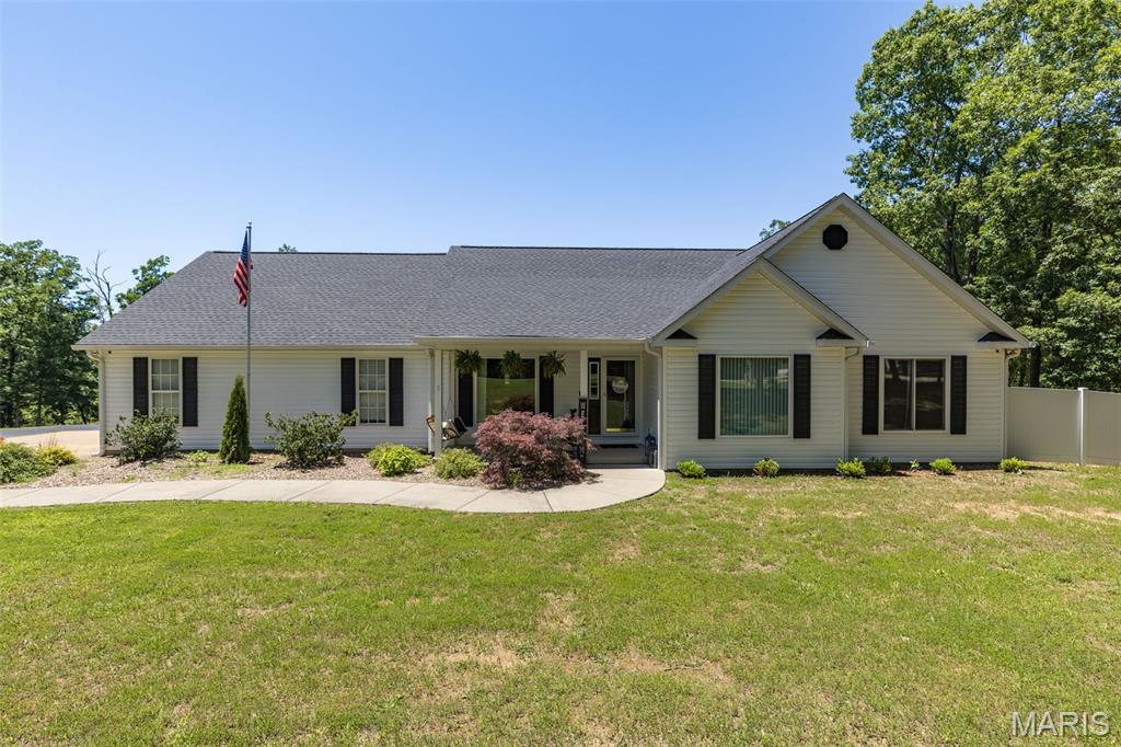 1200 Ridgetop Drive Farmington, MO 63640 - Photo 1 of 61