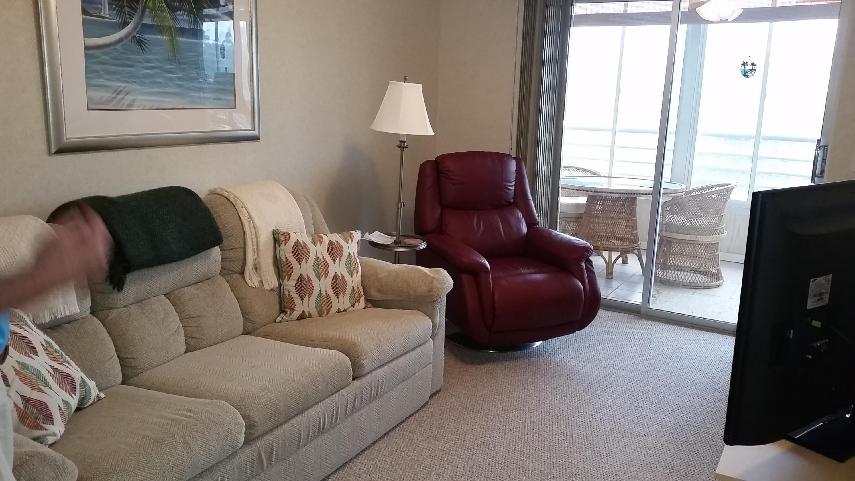 4017 Hythe A Boca Raton, FL 33434 - Photo 12 of 18 Living Area E